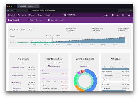 millionux alternative|10 Best Mint Alternatives for 2024 (Free & Paid) – Rob Berger.